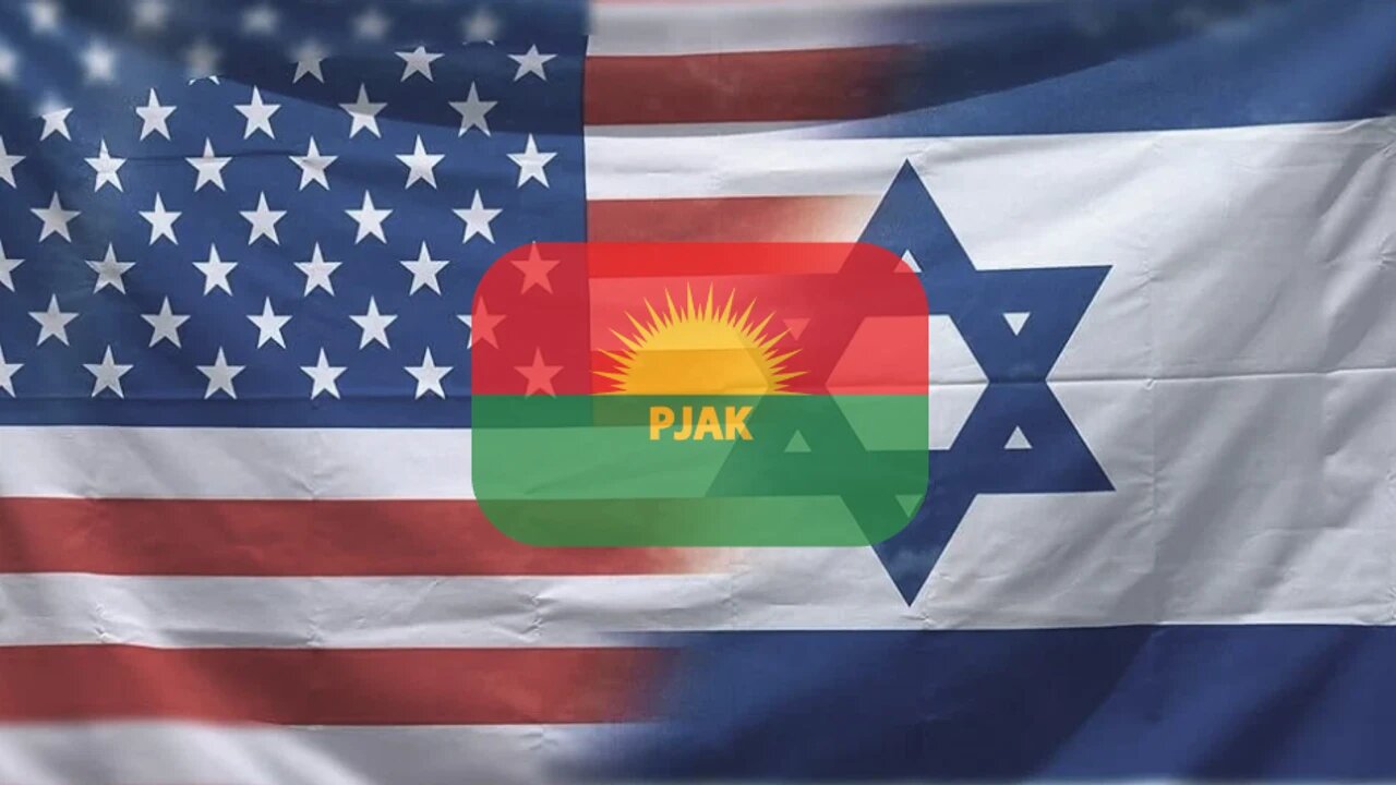 ABD'nin İran'daki istikrarsızlık ağı: PJAK terör örgütü