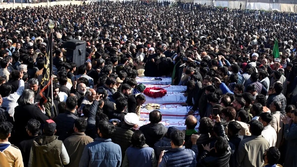 Effective Measures Against Terrorism and Islamic Unity Are Essential in Pakistan: Ahlul Bayt World Assembly