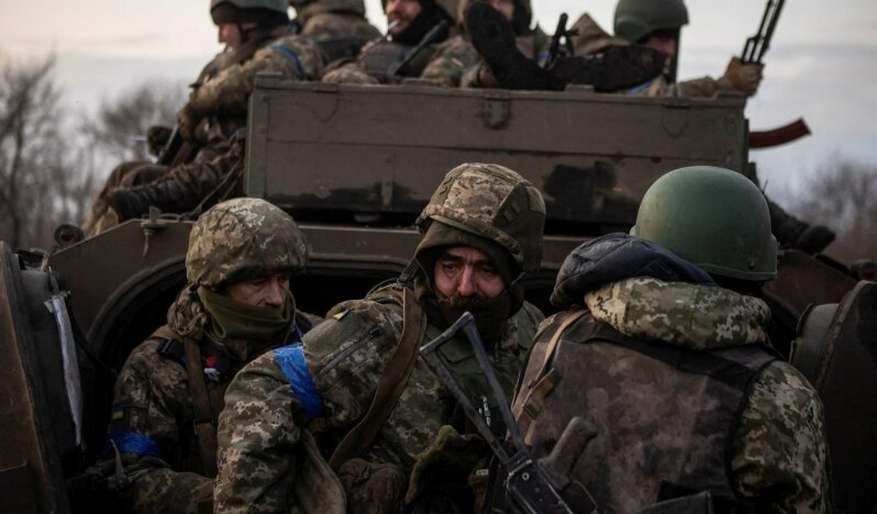 ABD ve Kiev’den Kritik Uzlaşı: Barış Taslağı Mart’a, Referandum Mayıs’a