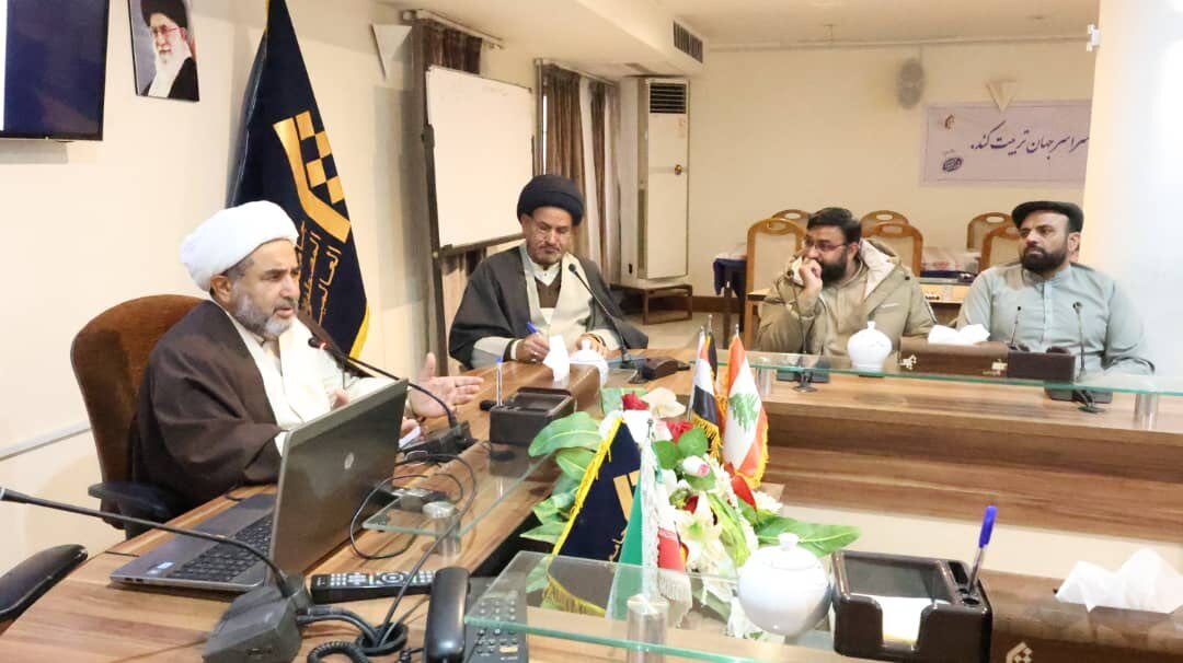 Pakistani Shia Scholar: Islamic Revolution of Iran Breathed a New Spirit of Unity and Awakening Among Muslims Worldwide