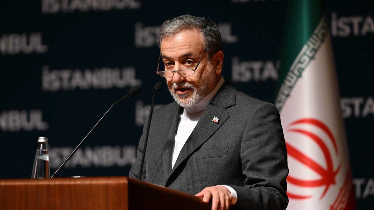 Arakçi: İran’a karşı dış destekli darbe senaryoları devreye sokuldu