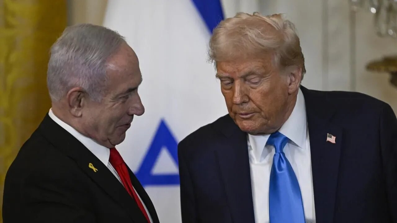Netanyahu’nun acele Washington ziyareti: İran müzakereleri Washington ’i telaşlandırdı