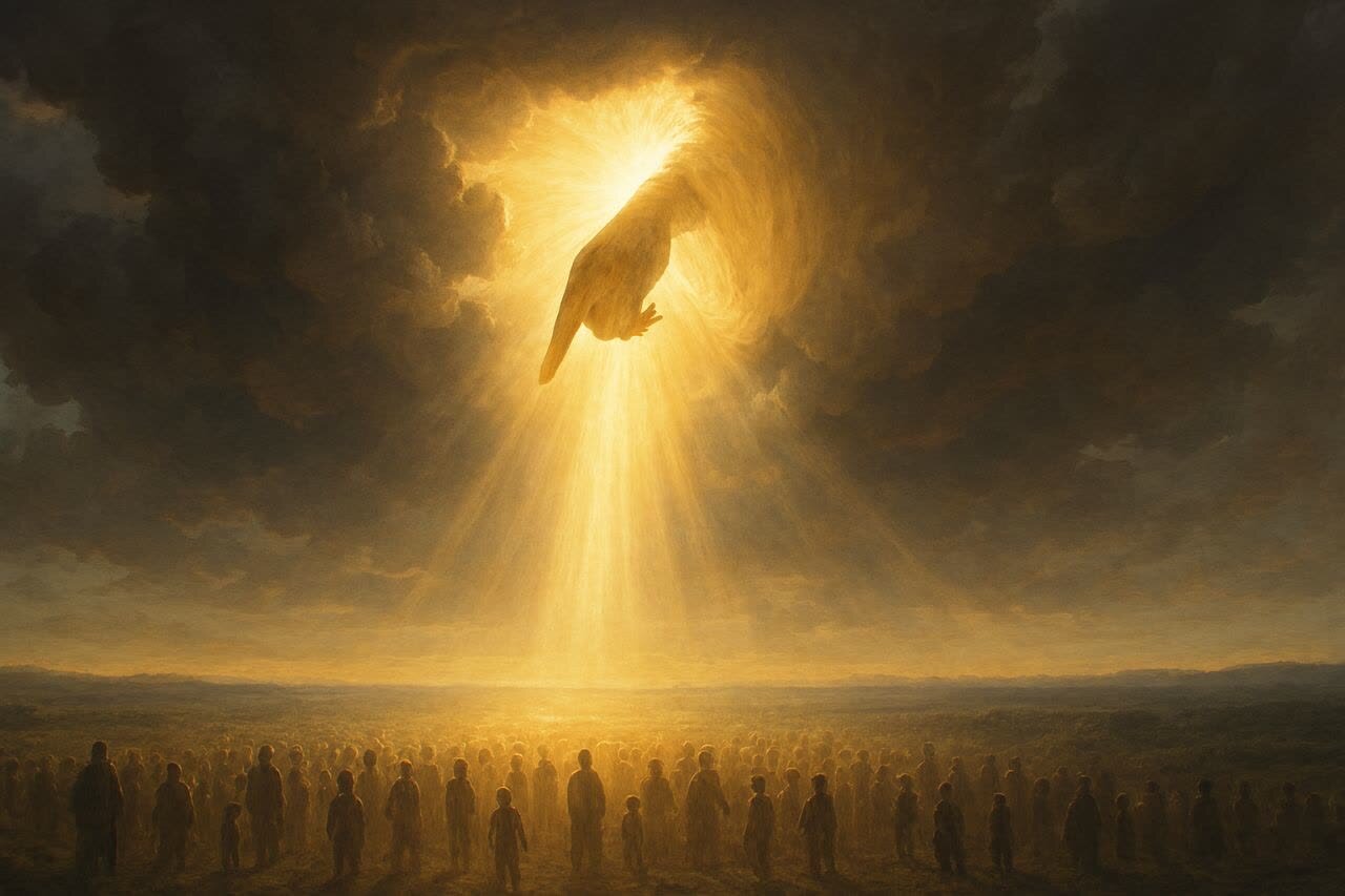 فوائد امام غائب و معنای انتظار