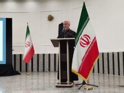 Assyrian church priest says Islamic Revolution regained Iran’s dignity