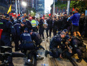 SMCA Calls for Independent Inquiry into police violence against peaceful demonstrators