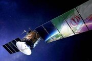 Iran to unveil radar satellite Rad 1