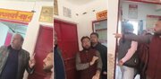 إيقاف معلمين اثنين عن العمل في ولاية أوتار براديش بعد عرض آية قرآنية في المدرسة