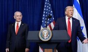 Trump ve Netanyahu Arasında Gizli Zirvede Gerilim: Nükleer Müzakereler Krize Sürüklendi
