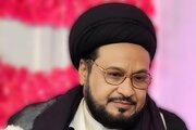 Indian Shia Cleric: 22 Bahman is Day of Freedom for Oppressed, Islamic Dignity, Courage, and Pride