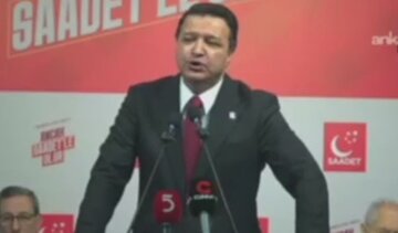 ویدیو | پس‌لرزه‌های ارتباط پرونده اپستین با ترکیه در این کشور