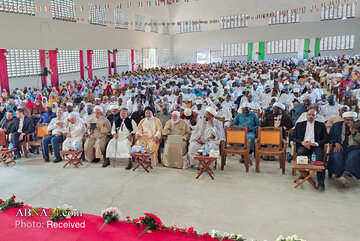 Photos: Birth anniversary of Imam Mahdi, victory of Islamic Revolution celebrated in Dar es Salaam, Tanzania