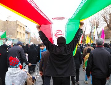 گفتمان انقلاب اسلامی جهانی شده است