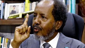 Somali President Rejects Israeli Base in Somaliland, Calls Move Violation of Sovereignty