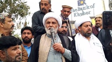 تصویری رپورٹ | اسوہ آئرگنائزیشن کی جانب سے اسلام آباد بم دھماکہ کے خلاف احتجاجی ریلی نکالی گئی