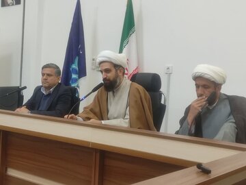 آغاز مسابقه کتابخوانی ترویج فرهنگ فرزندآوری