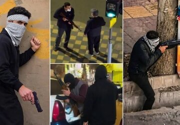 نقش جنگ اقتصادی و عملیات اطلاعاتی غرب در ناآرامی‌های ایران؛ زمینه‌سازی برای تقابل نظامی؟