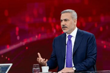 Hakan Fidan: İran və ABŞ arasında yaxın zamanlarda baş verə biləcək müharibə əlaməti yoxdur