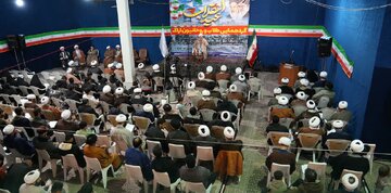 طغیان‌گری ترامپ، نشانه‌ای از سرنگونی قریب‌الوقوع آمریکاست/ شرکت در راهپیمایی ۲۲ بهمن، اعلام وفاداری به جبهه حق است