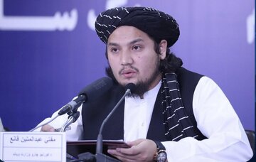 Taliban: ISIS Tidak Memiliki Kehadiran Fisik di Afghanistan