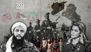 Plana xeternak ya Îngilîzan a ji bo Iraqê: Vegera Baas û DAIŞ’ê