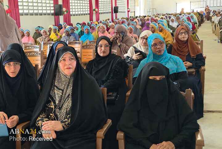 Dar es Salaam, Tanzania