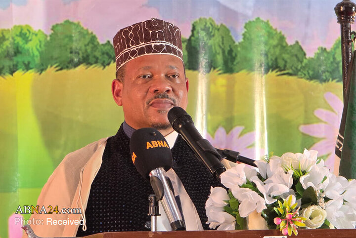 Dar es Salaam, Tanzania