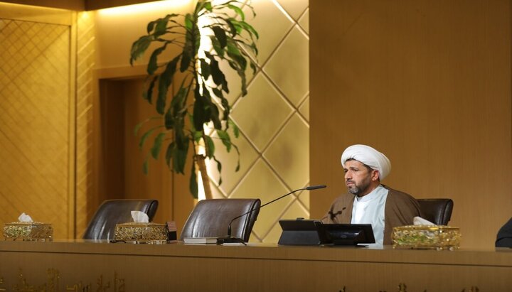 تقرير مصور/ العتبة الحسينية ترعى حفلا بمناسبة تخرج 150 طالبة من دورات مجمع الإمام المنتظر (ع)