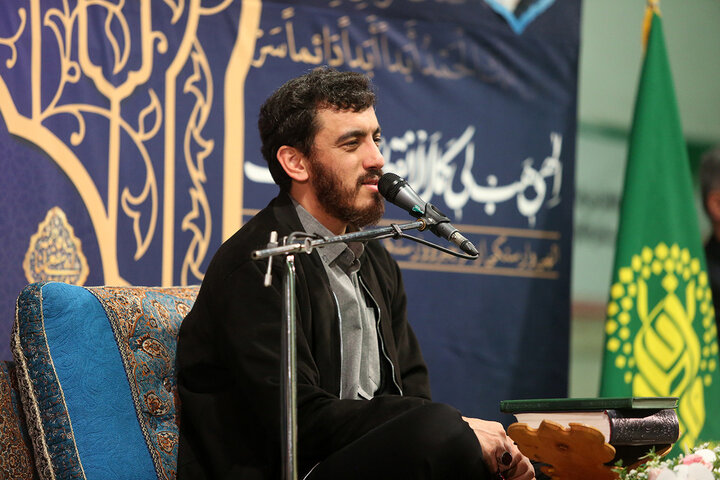 Photos: Nightly Worship Ceremonies Begin at Hazrat Masoumeh Holy Shrine