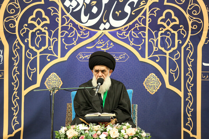 Photos: Nightly Worship Ceremonies Begin at Hazrat Masoumeh Holy Shrine