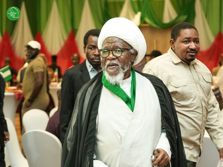 Zakzaky