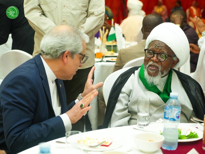 Zakzaky