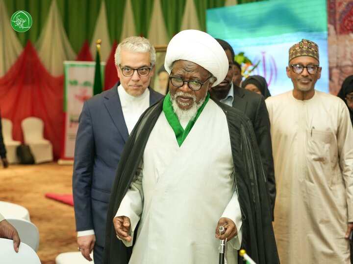 Zakzaky