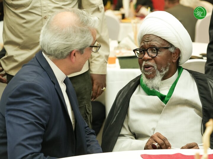 Zakzaky