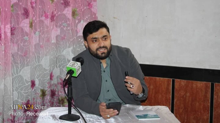 فعال فرهنگی شیعه کابل: امروزه مراکز دینی پناهگاه فکری و معنوی مردم است / معرفی کانون علمی فرهنگی »نورالهدی« + تصاویر