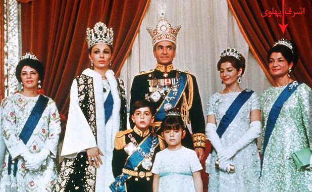 آیا حکومت پهلوی به دنبال اصلاح و توسعه بود؟