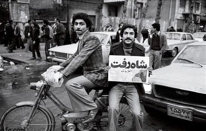 ویدیو | آیا انقلاب ایران توسط سرویس‌های امنیتی داخلی و خارجی پیش‌بینی شده بود؟