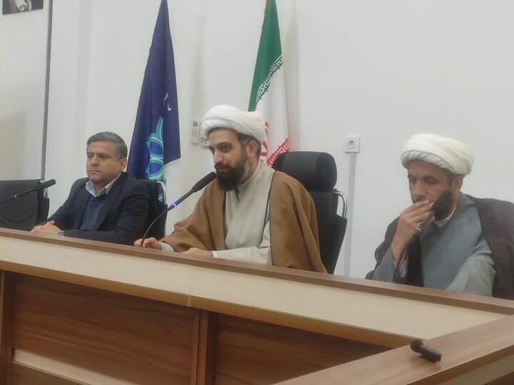 آغاز مسابقه کتابخوانی ترویج فرهنگ فرزندآوری