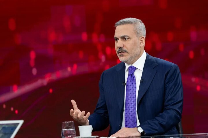 Һакан Фидан: Иран вә АБШ арасында јахын заманларда баш верә биләҹәк мүһарибә әламәти јохдур