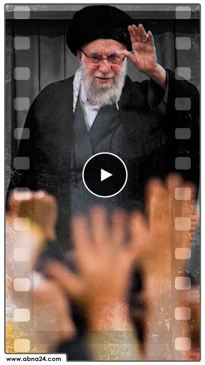 ویدیو | پروژه کشته‌سازی دشمن علیه ایران و ماجرای دستور رهبر انقلاب برای تولید موشک‌های نقطه‌زن!