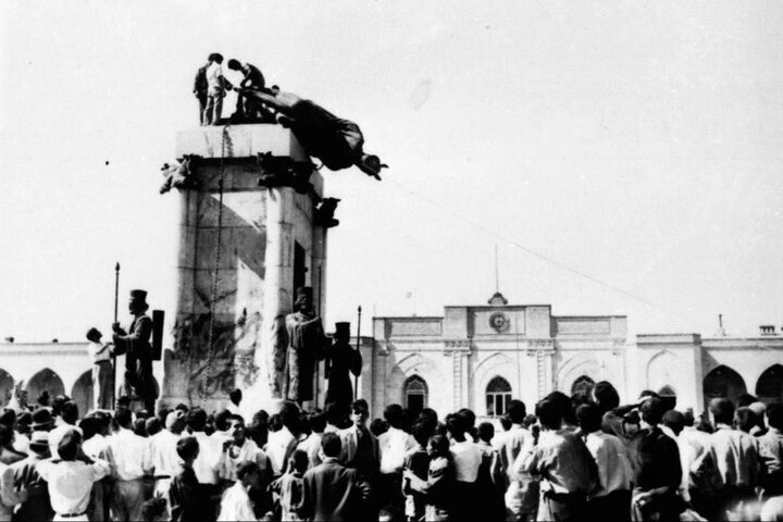 ویدیو | پهلوی‌ها وطن‌پرست بودند؟