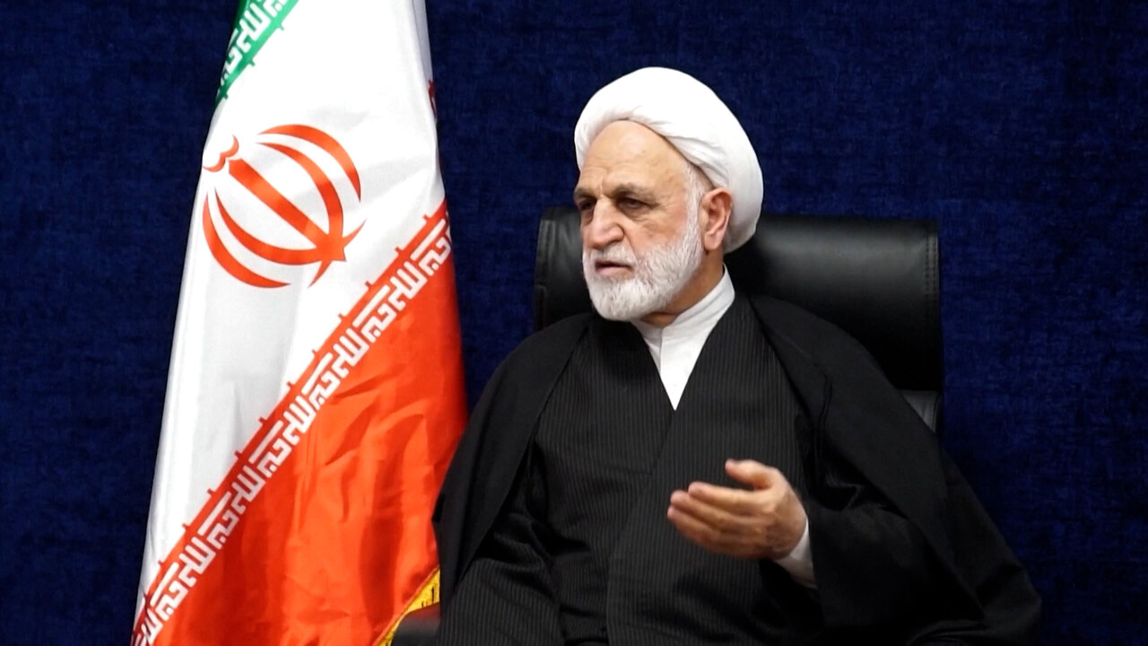 Judiciary chief calls for vigilance to thwart any attempt to disrupt Iran’s security