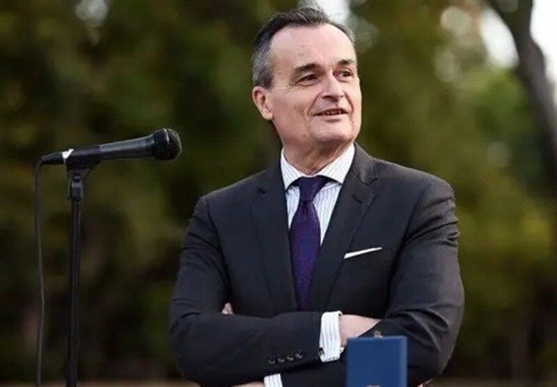 هشدار دیپلمات فرانسوی به ترامپ: ایران ونزوئلا نیست