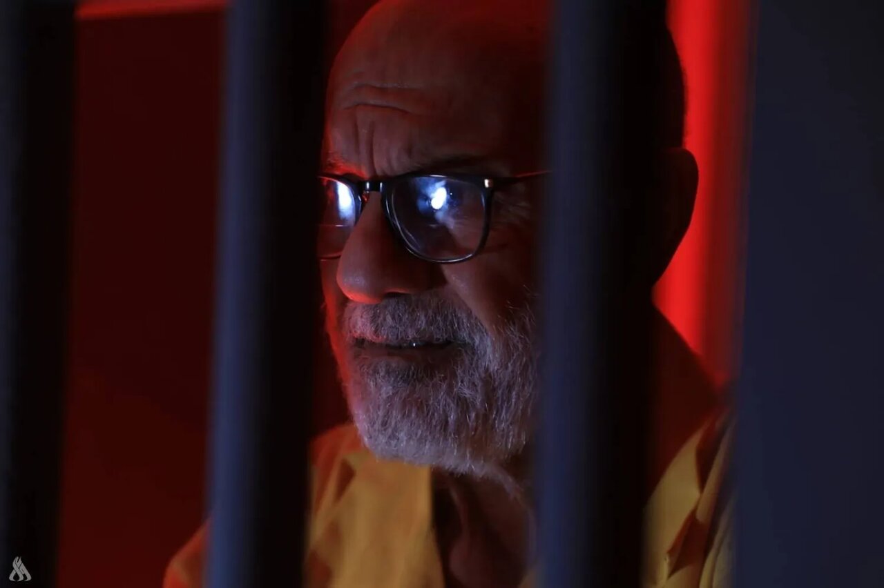 اعدام المجرم "القيسي" المتورط بقتل الشهيد الصدر في العراق