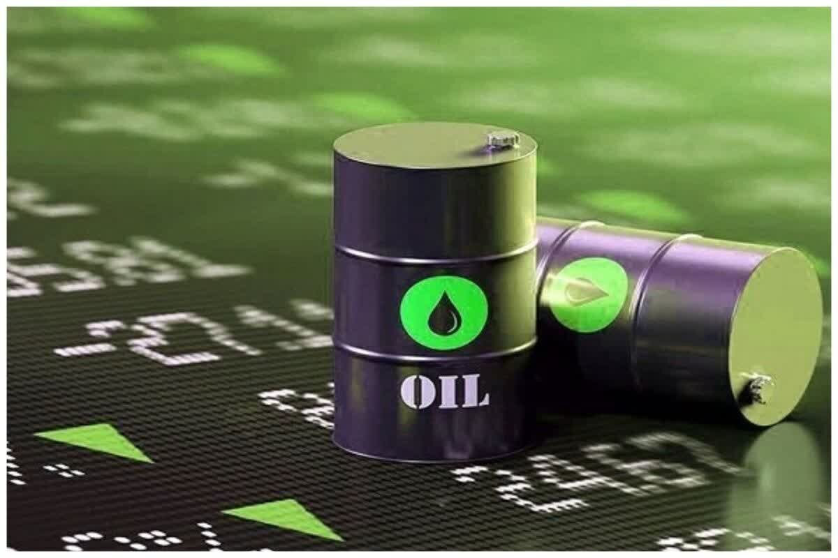 Tumaas ang Presyo ng Langis Matapos ang Babala sa mga Barkong Amerikano sa Kipot ng Hormuz