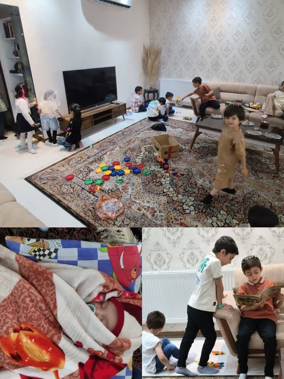 سرآغازی ساده و سرانجامی بزرگ