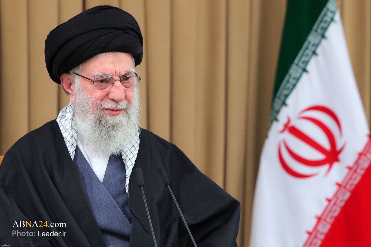 Video | Kataas-taasang Pinuno ng Islamikang Republika ng Iran: Sa ika-22 ng Bahman, Ipakita ang Determinasyon at Tatag upang Biguin ang Kaaway