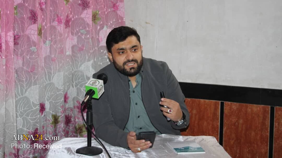 فعال فرهنگی شیعه کابل: امروزه مراکز دینی پناهگاه فکری و معنوی مردم است / معرفی کانون علمی فرهنگی »نورالهدی« + تصاویر