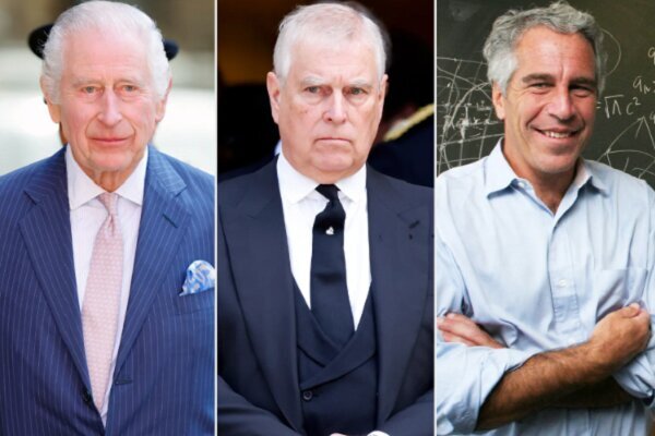 Responsable américain : Le dossier Epstein pourrait entraîner la chute de la monarchie britannique