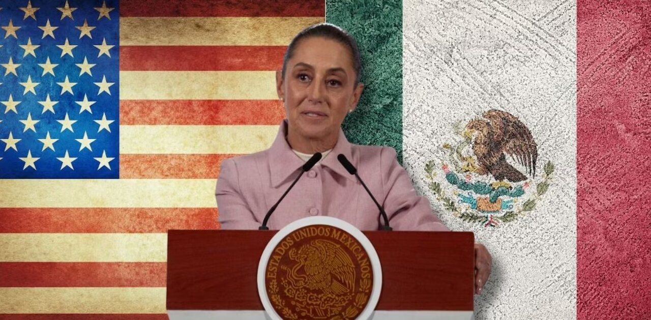 México exige explicaciones a EE.UU. por el flujo de municiones militares a cárteles del narcotráfico