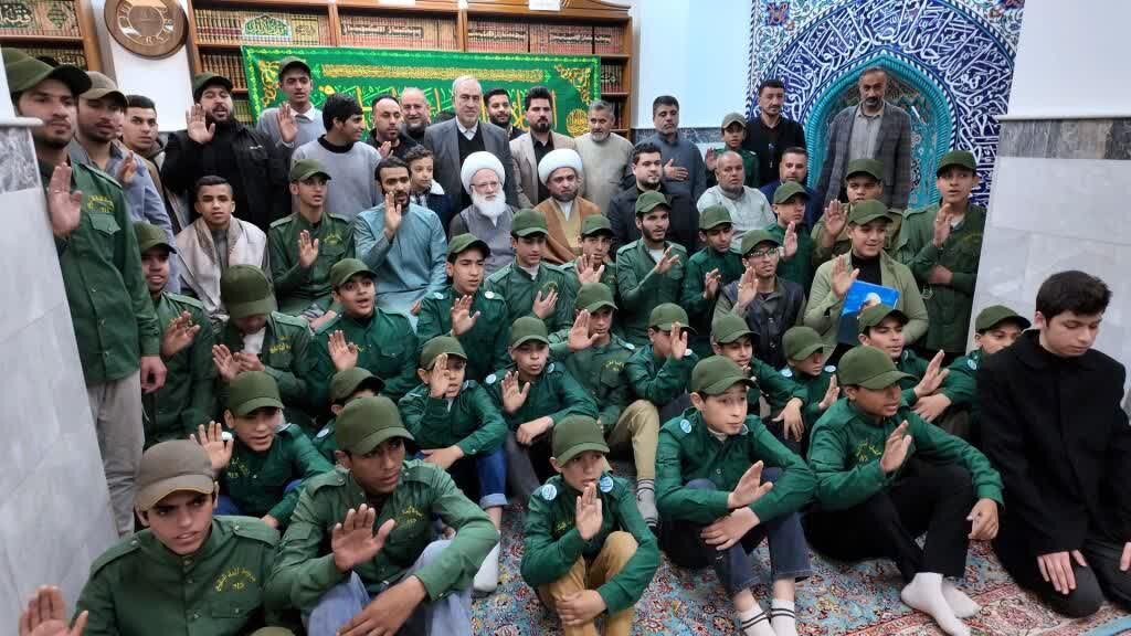 آیت‌الله یعقوبی: آراستگی انسان به مکارم اخلاق، ضروری است